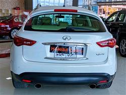 Infiniti QX70